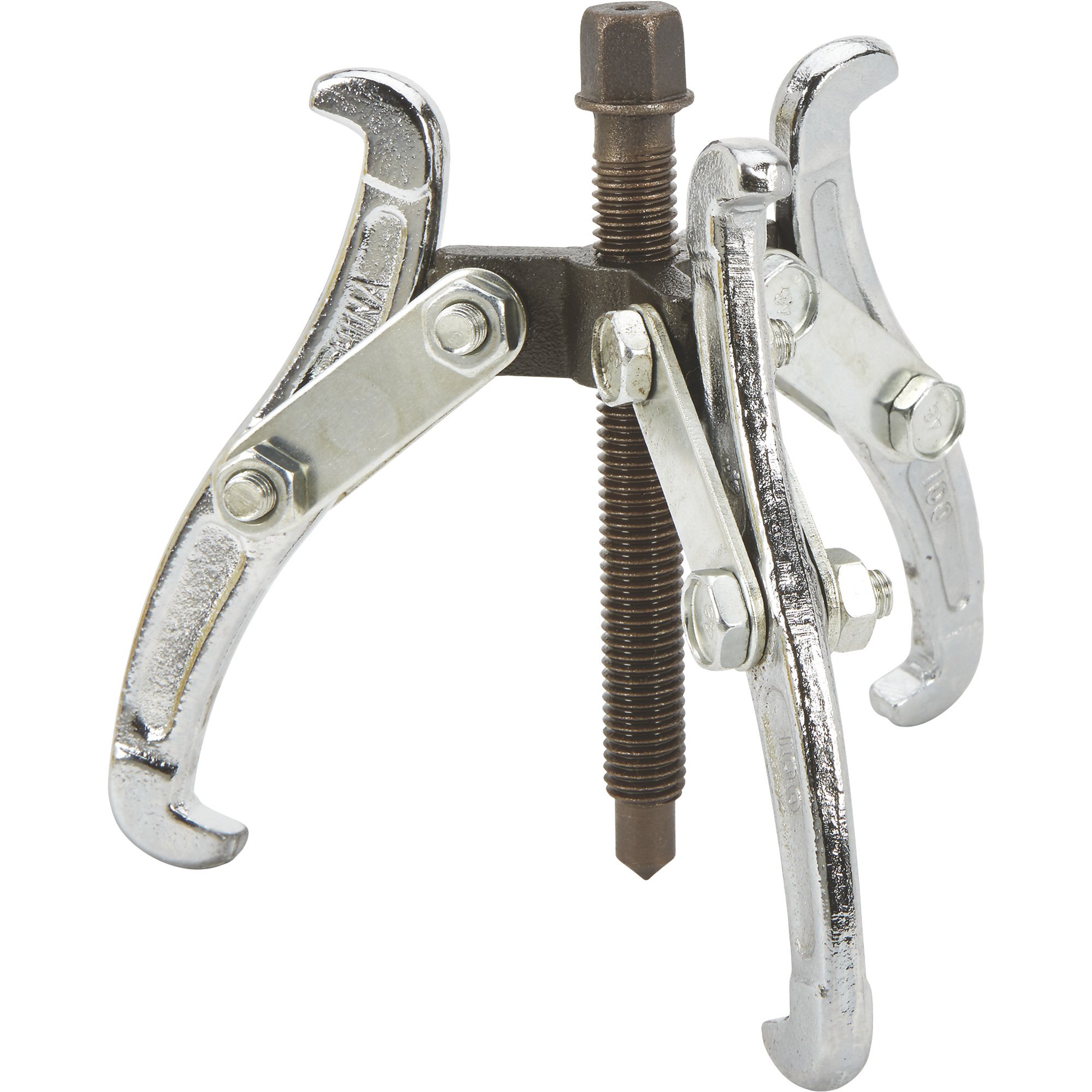 Klutch Gear Puller Northern Tool